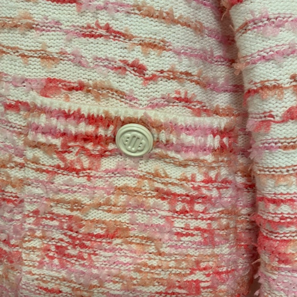 Maje Mexico Cardigan - Picture 5 of 8